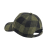 Czapka BERETTA z daszkiem Lodge Checkered Green Moss Check